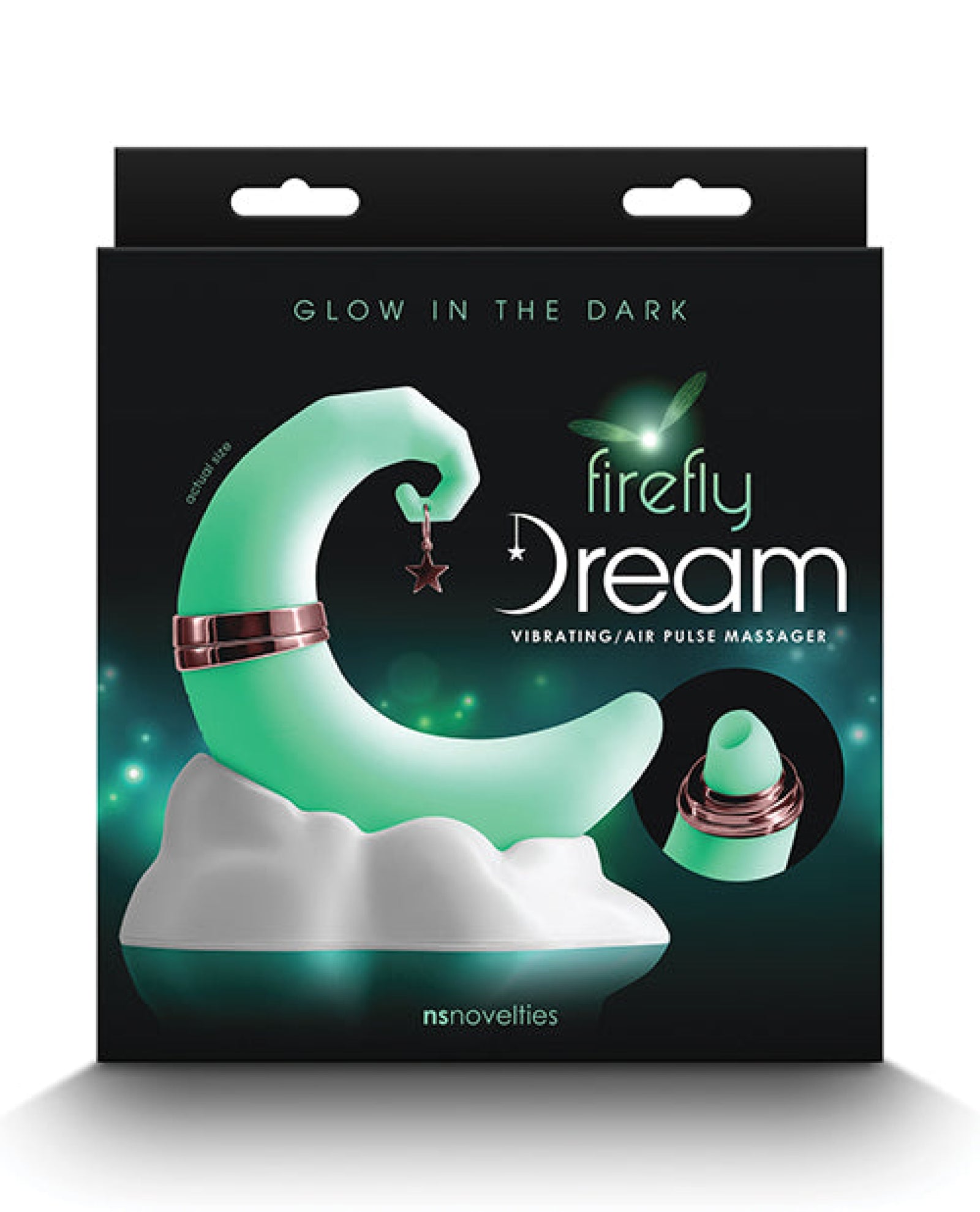 Firefly Dream - Glow In The Dark Firefly
