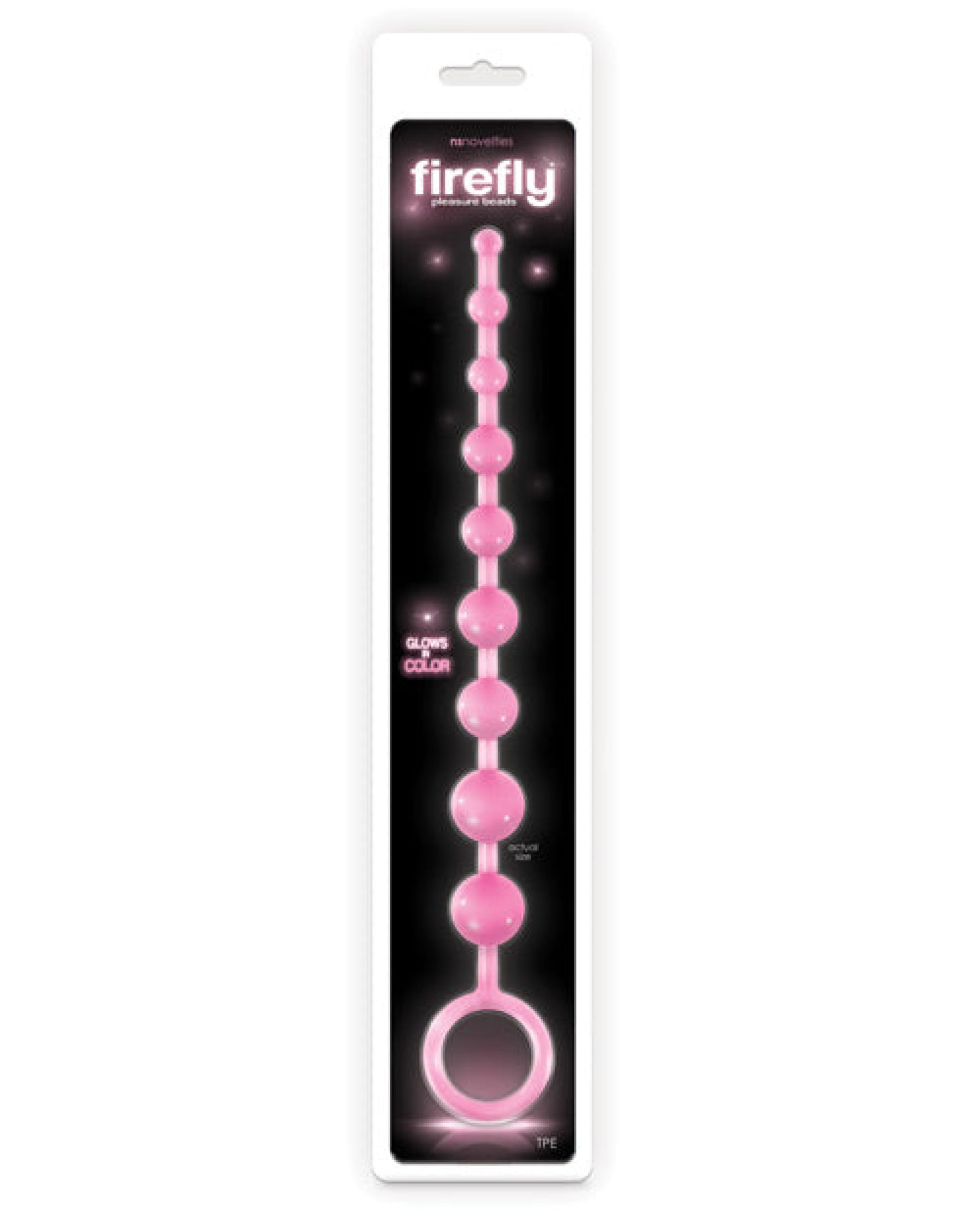 Firefly Pleasure Beads Firefly