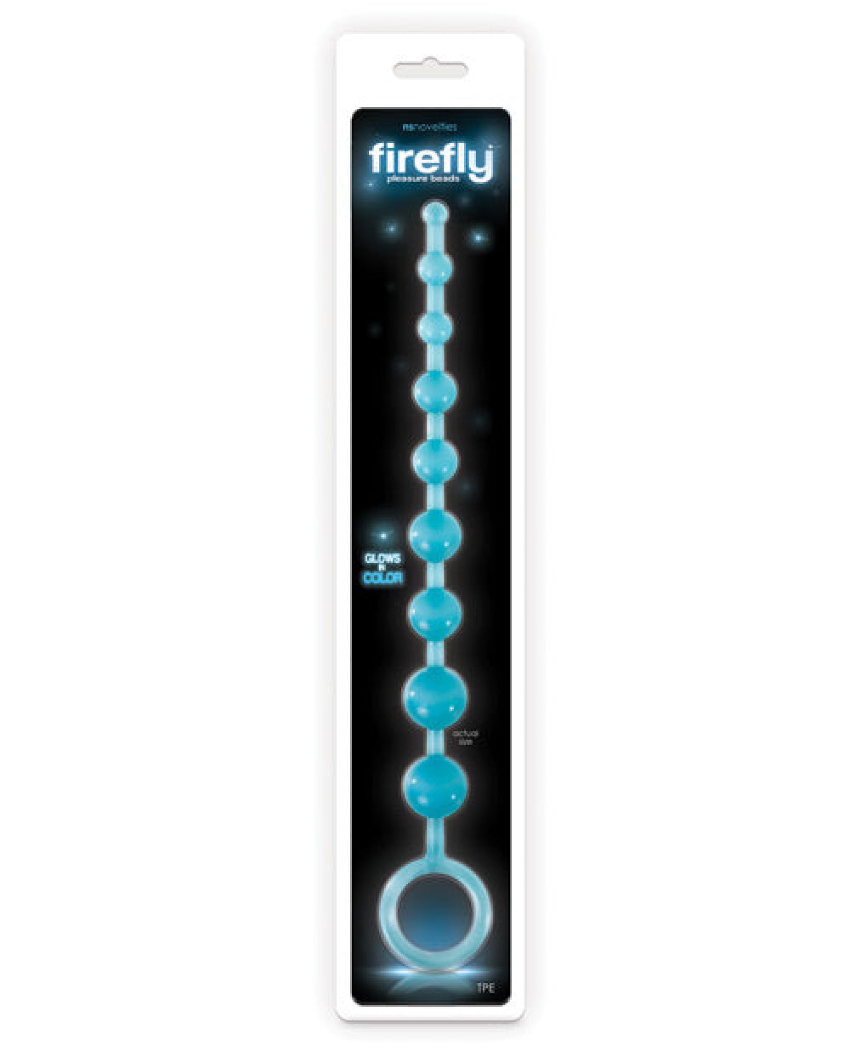 Firefly Pleasure Beads Firefly