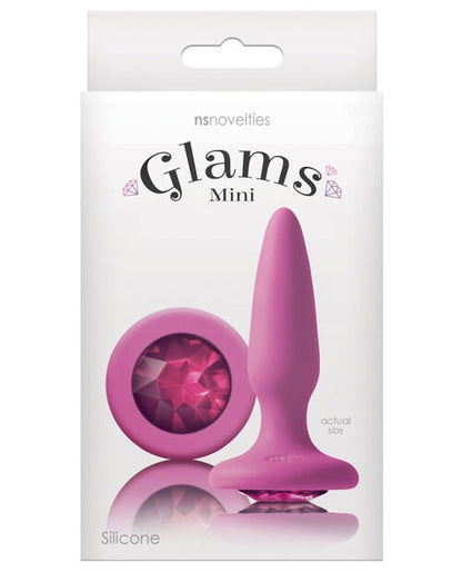 Glams Mini Glams