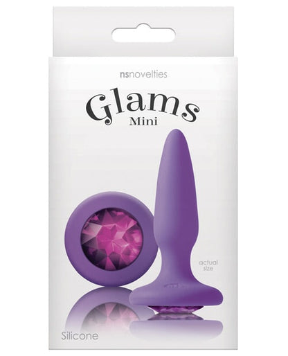 Glams Mini Glams