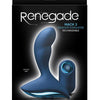 Renegade Mach Ii W-remote - Blue Renegade
