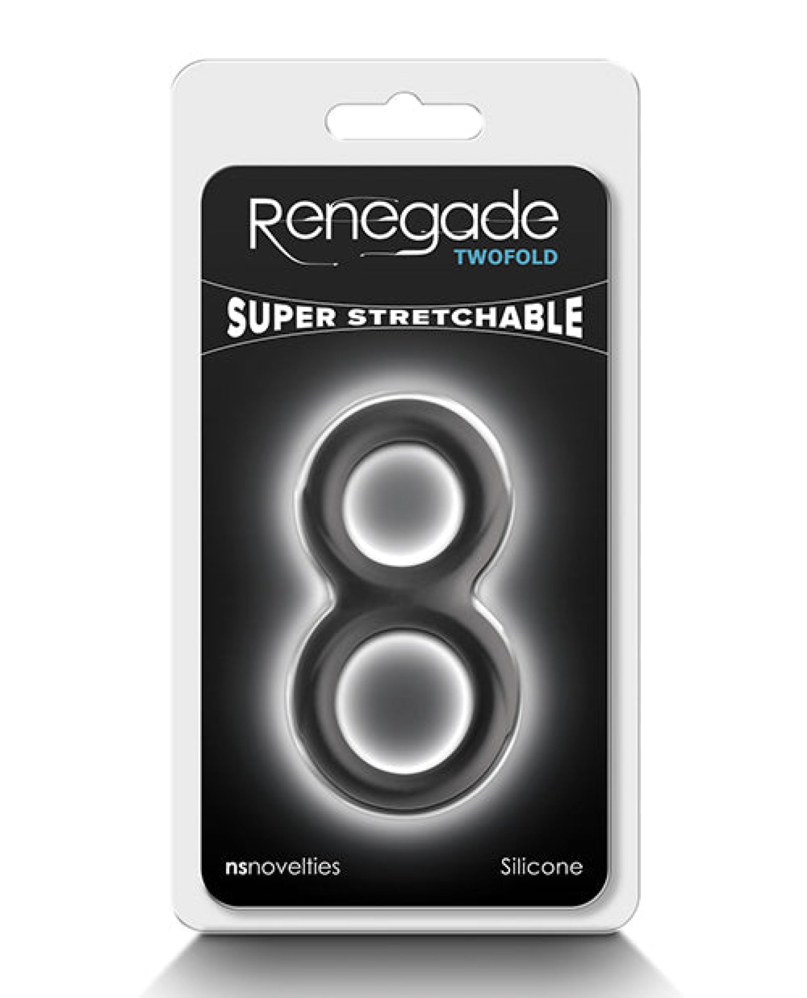 Renegade Twofold - Black Renegade
