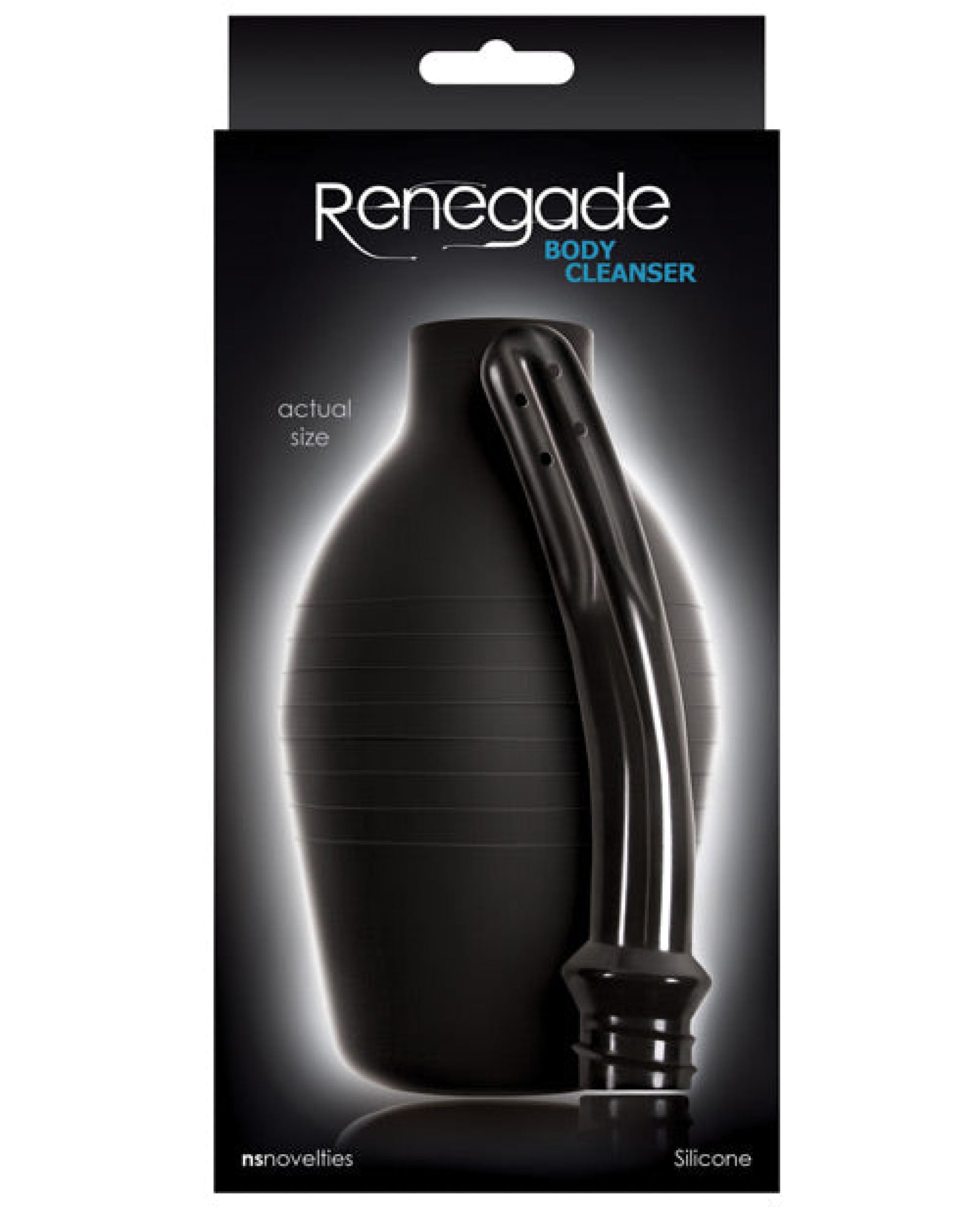 Renegade Body Cleanser Renegade