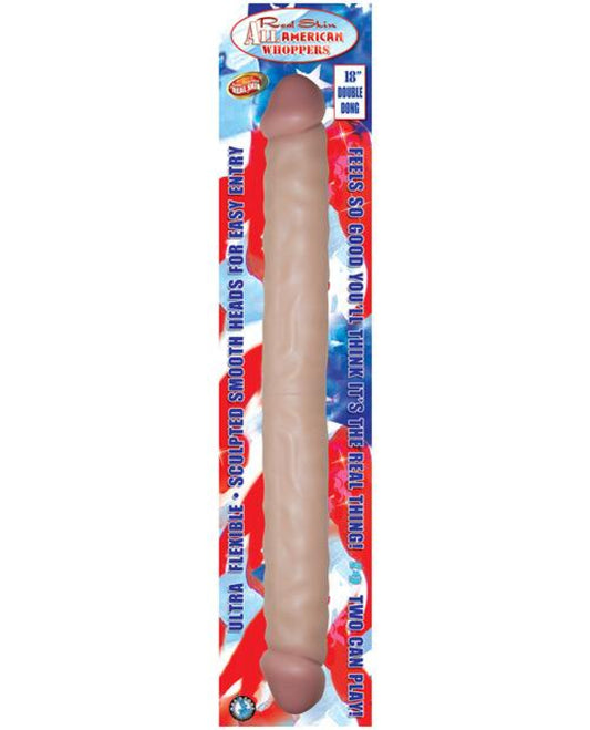 Real Skin All American Whoppers Nasstoys 1657