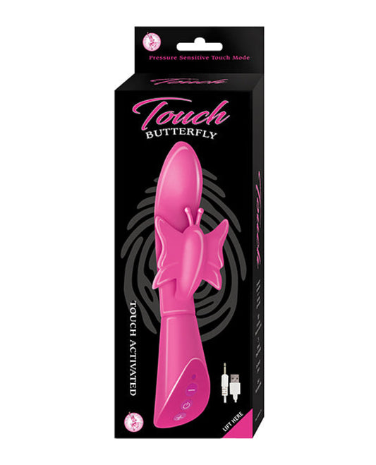 Touch Butterfly - Pink Nasstoys 1657