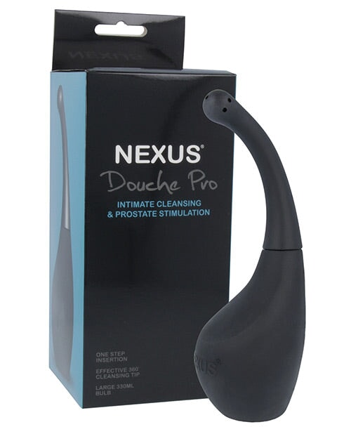 Nexus Douche Pro - Black Nexus 1657