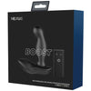 Nexus Boost Prostate Massager W-inflatable Tip - Black Nexus