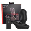 Nexus Revo Extreme Rotating Prostate Massager - Black Nexus Revo
