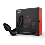 Nexus Revo Twist Rotating & Vibrating Massager - Black Nexus Revo