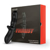 Nexus Thrust 3 Speed Thrusting Probe - Black Nexus