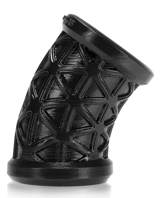 Oxballs Morph Ball Stretcher - Black Hunky Junk