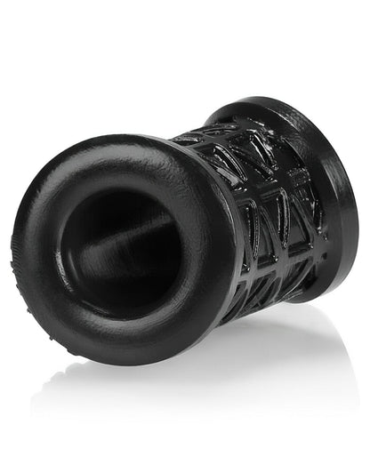 Oxballs Morph Ball Stretcher - Black Hunky Junk