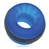 Oxballs Ultracore Ball Stretcher W/axis Ring Blue Ox Designs LLCDba Oxballs