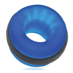 Oxballs Ultracore Ball Stretcher W/axis Ring Blue Ox Designs LLCDba Oxballs