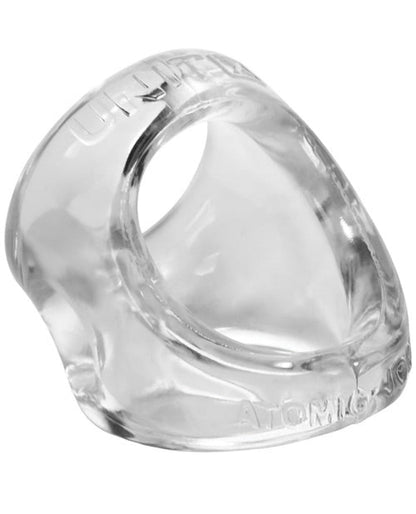 Oxballs Unit X Cock Sling Blue Ox Designs LLCDba Oxballs