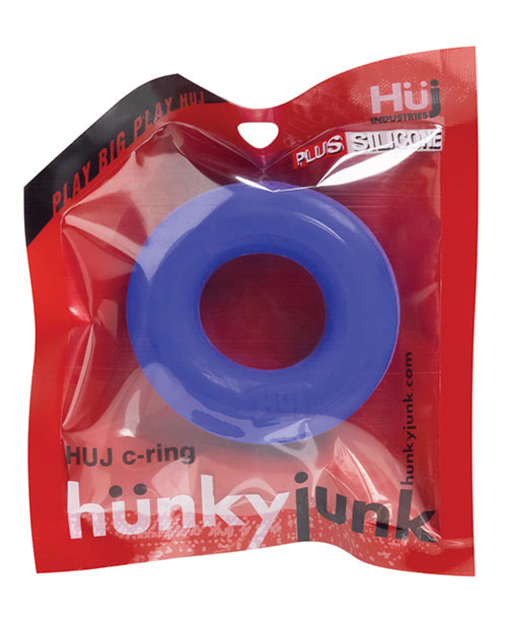 Hunky Junk C Ring Hunky Junk