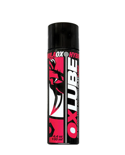 Ox Balls Oxlube Formula-ox Hybrid - Oz Hunky Junk