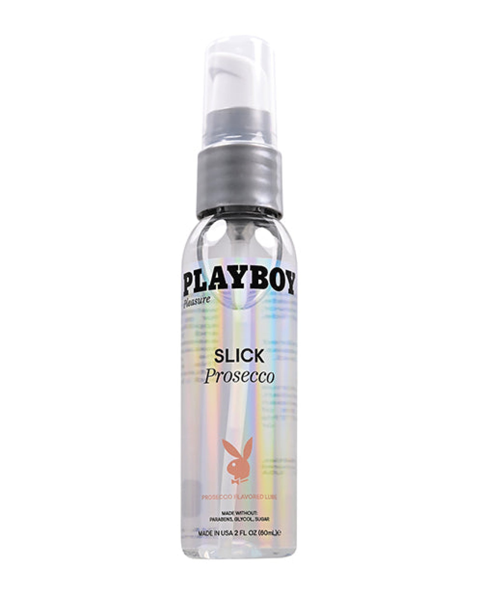 Playboy Pleasure Slick Lubricant - Oz Playboy