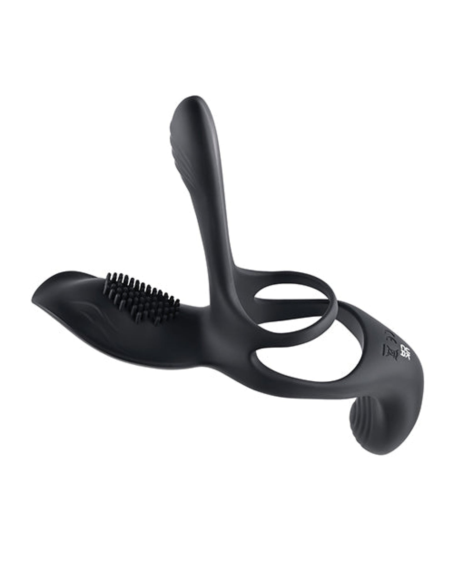 Playboy Pleasure The 3 Way Cock Ring - 2 Am Playboy