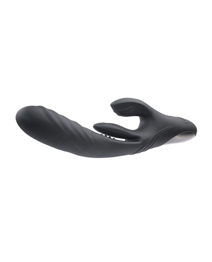 Playboy Pleasure Rapid Rabbit Vibrator - 2 Am Playboy