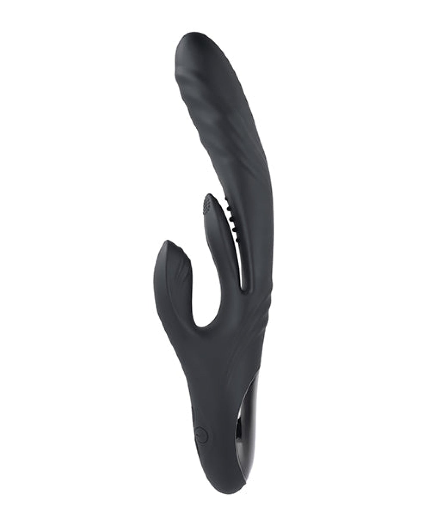 Playboy Pleasure Rapid Rabbit Vibrator - 2 Am Playboy