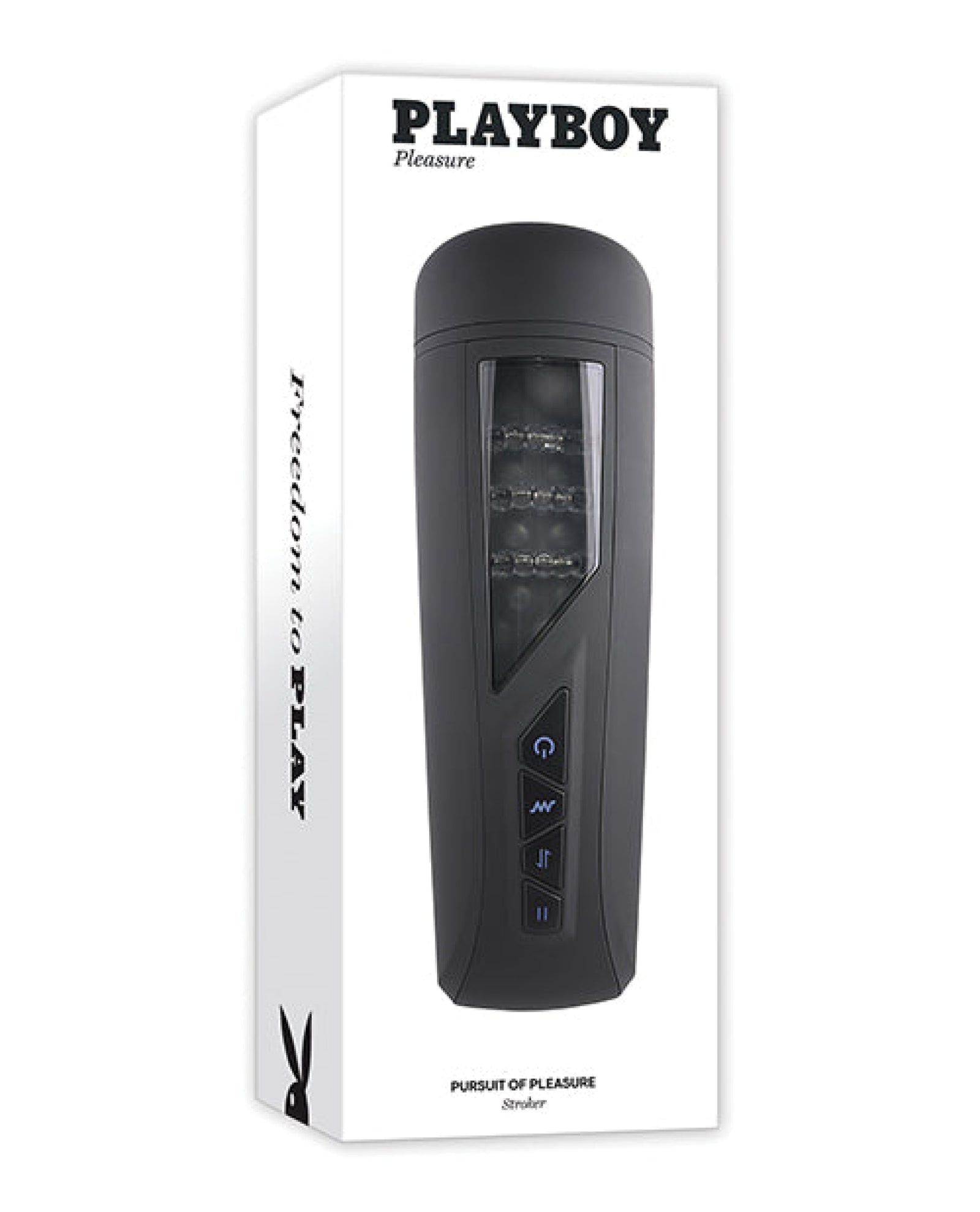 Playboy Pleasure Pursuit Of Pleasure Stroker - 2 Am Playboy