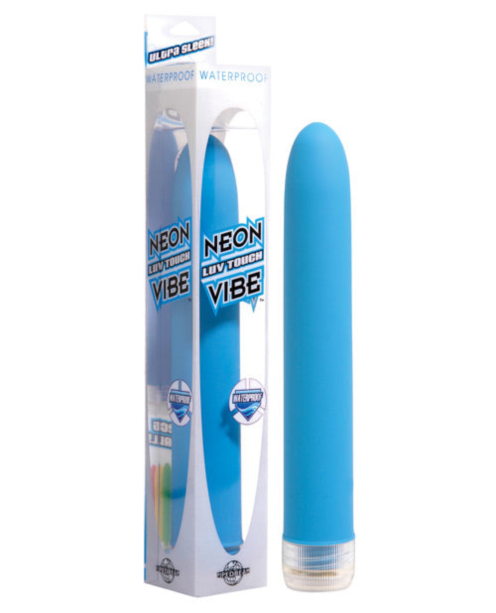 Neon Luv Touch Vibe Waterproof Pipedream®
