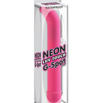Neon Luv Touch G-spot - Pink Pipedream®