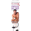 Classix Power Pump Pipedream®