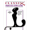 Classix Prostate Stimulator - Black Pipedream®