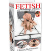 Fetish Fantasy Series Ultimate Bed Restraint System Pipedream®