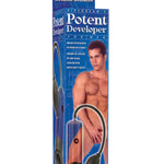 Potent Developer Pipedream®