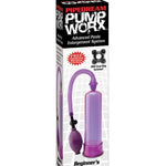 Pump Worx Beginner's Power Pump Pipedream®