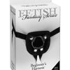 Fetish Fantasy Series Beginners Harness - Black Pipedream®