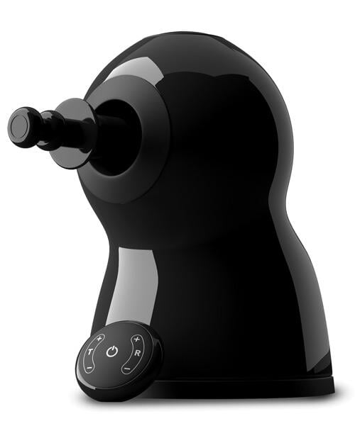 Fetish Fantasy Series The Bigger Bang Thrusting & Rotating Sex Machine Pipedream®