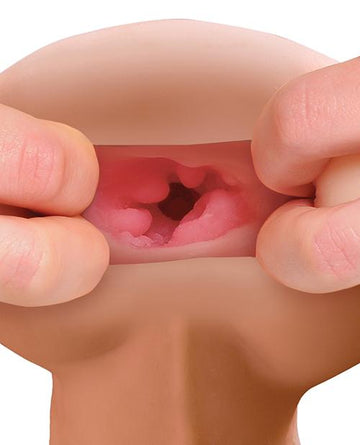 Pdx Male Reach Around Stroker Pipedream®