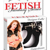 Fetish Fantasy Series Designer Cuffs Pipedream®