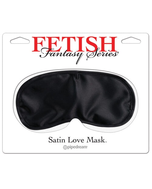 Fetish Fantasy Series Satin Love Mask Pipedream®