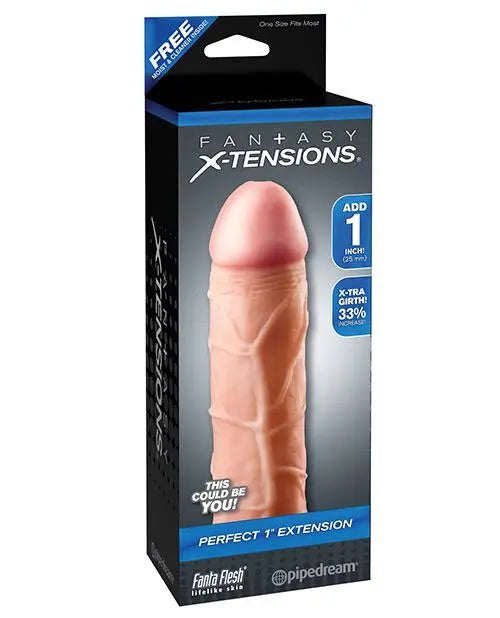 Fantasy X-tensions Perfect Extension - Flesh Pipedream®