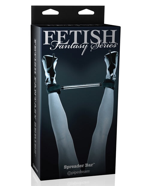 Fetish Fantasy Limited Edition Spreader Bar Pipedream®