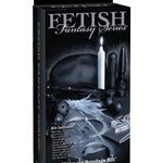 Fetish Fantasy Limited Edition Series Ultimate Bondage Kit Pipedream®