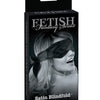 Fetish Fantasy Limited Edition Satin Blindfold Pipedream®