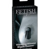 Fetish Fantasy Series Limited Edition Vibrating Silicone Nipple Teazers Pipedream®