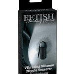 Fetish Fantasy Series Limited Edition Vibrating Silicone Nipple Teazers Pipedream®