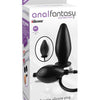 Anal Fantasy Collection Inflatable Silicone Plug Pipedream®