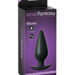 Anal Fantasy Collection Silicone Plug - Large Pipedream®