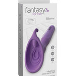 Fantasy For Her Vibrating Roto Suck-her Pipedream®