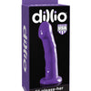 Dillio 6" Please Her - Purple Pipedream®