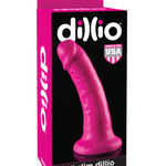 "Dillio 6"" Slim Dillio" Pipedream®